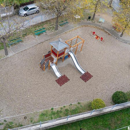 Apartman Hills Split Exteriör bild