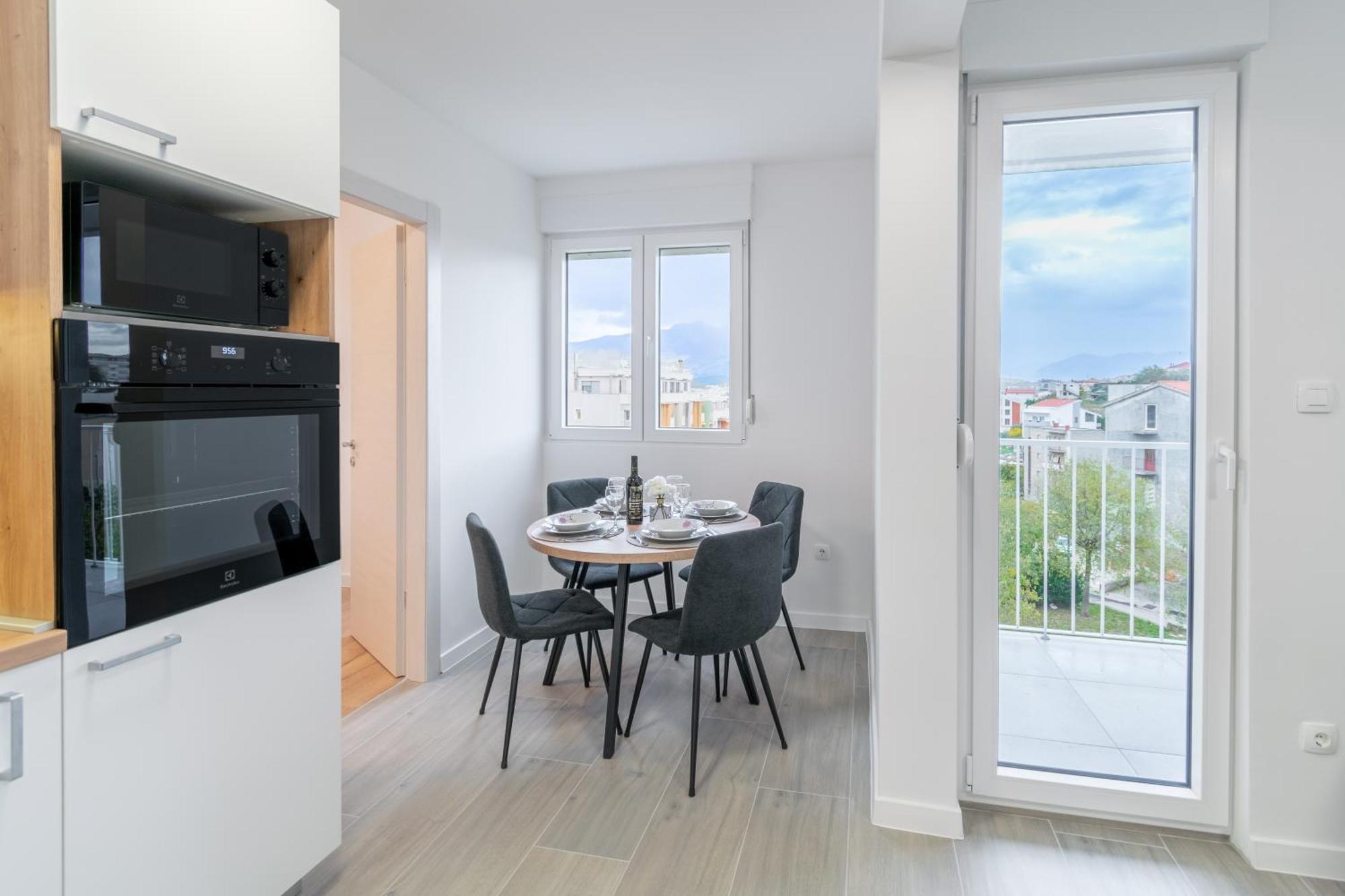 Apartman Hills Split Exteriör bild