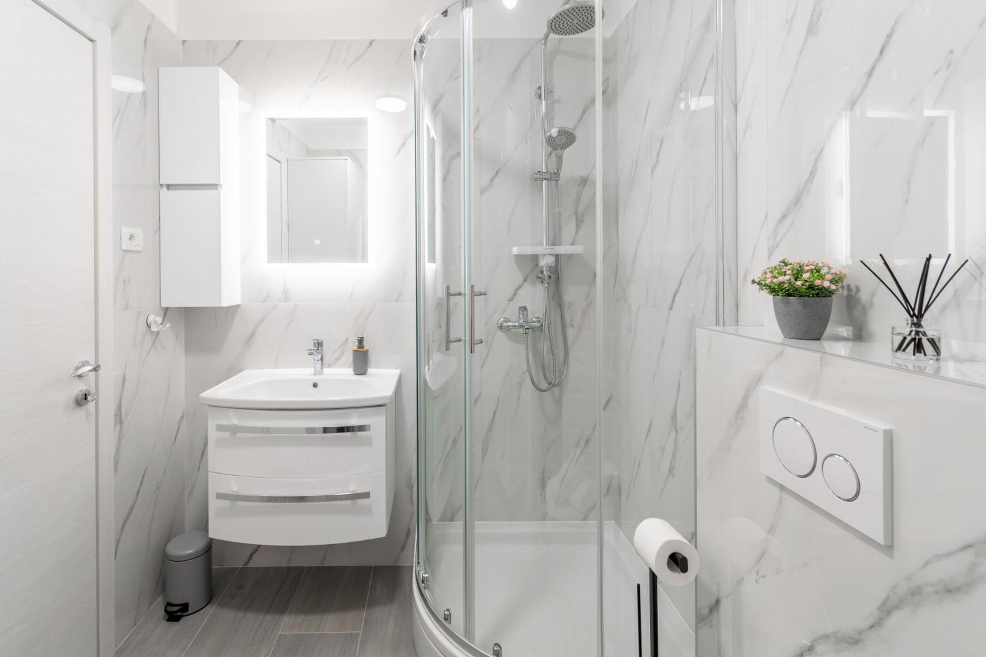 Apartman Hills Split Exteriör bild