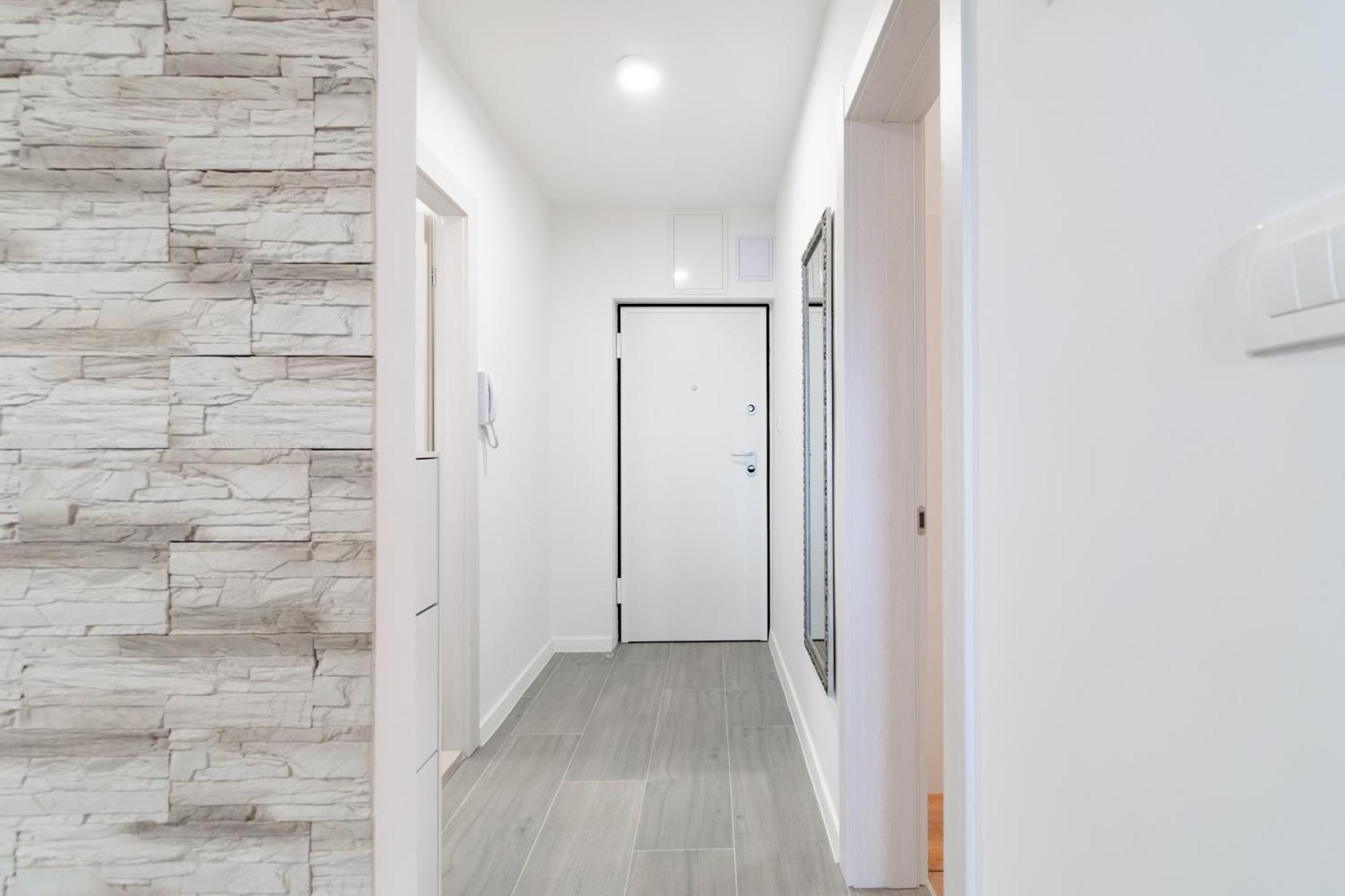 Apartman Hills Split Exteriör bild