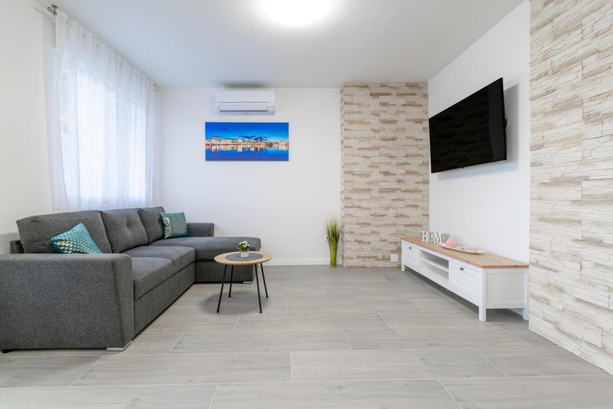 Apartman Hills Split Exteriör bild