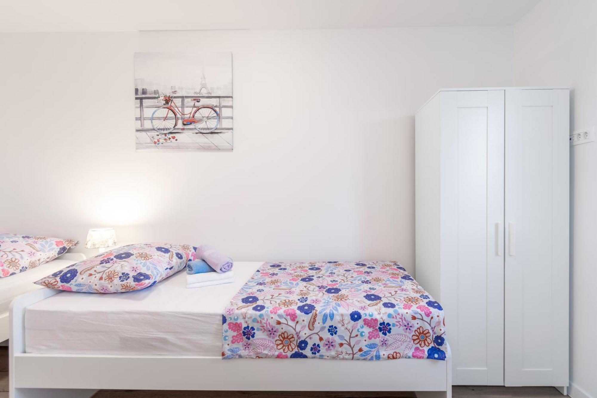 Apartman Hills Split Exteriör bild