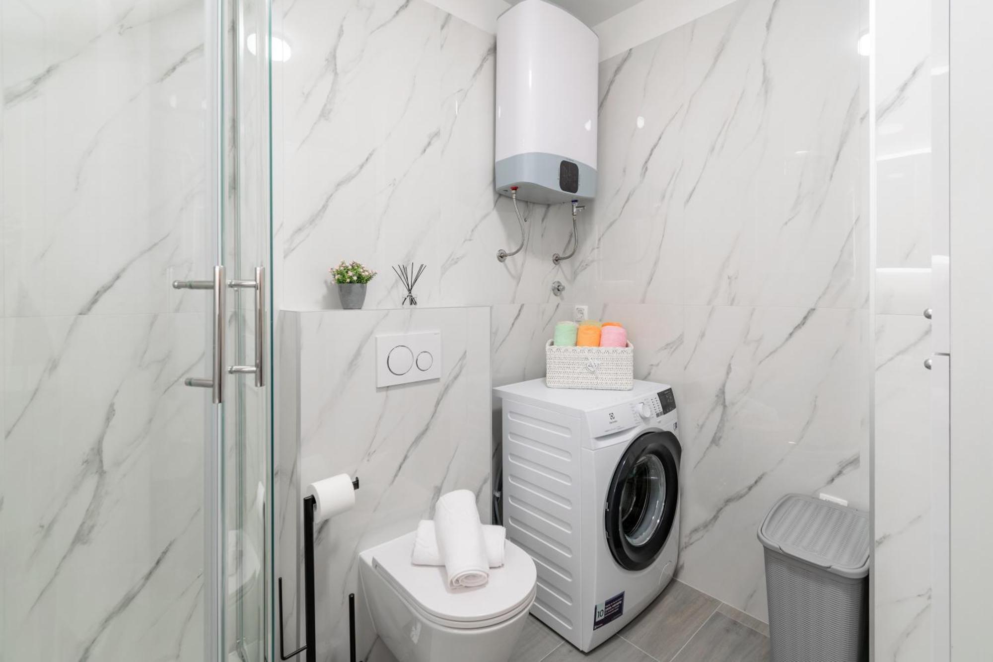 Apartman Hills Split Exteriör bild
