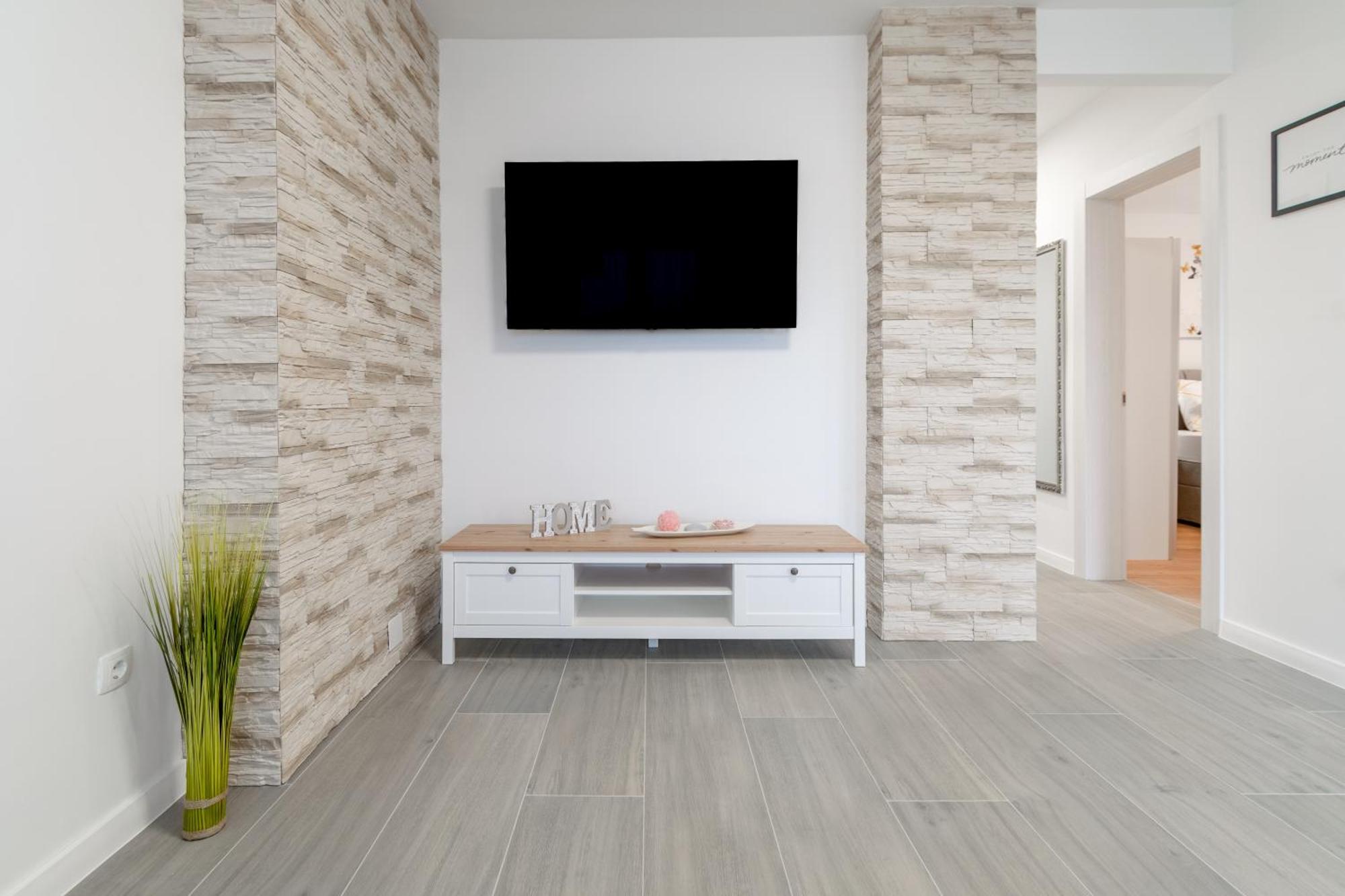 Apartman Hills Split Exteriör bild