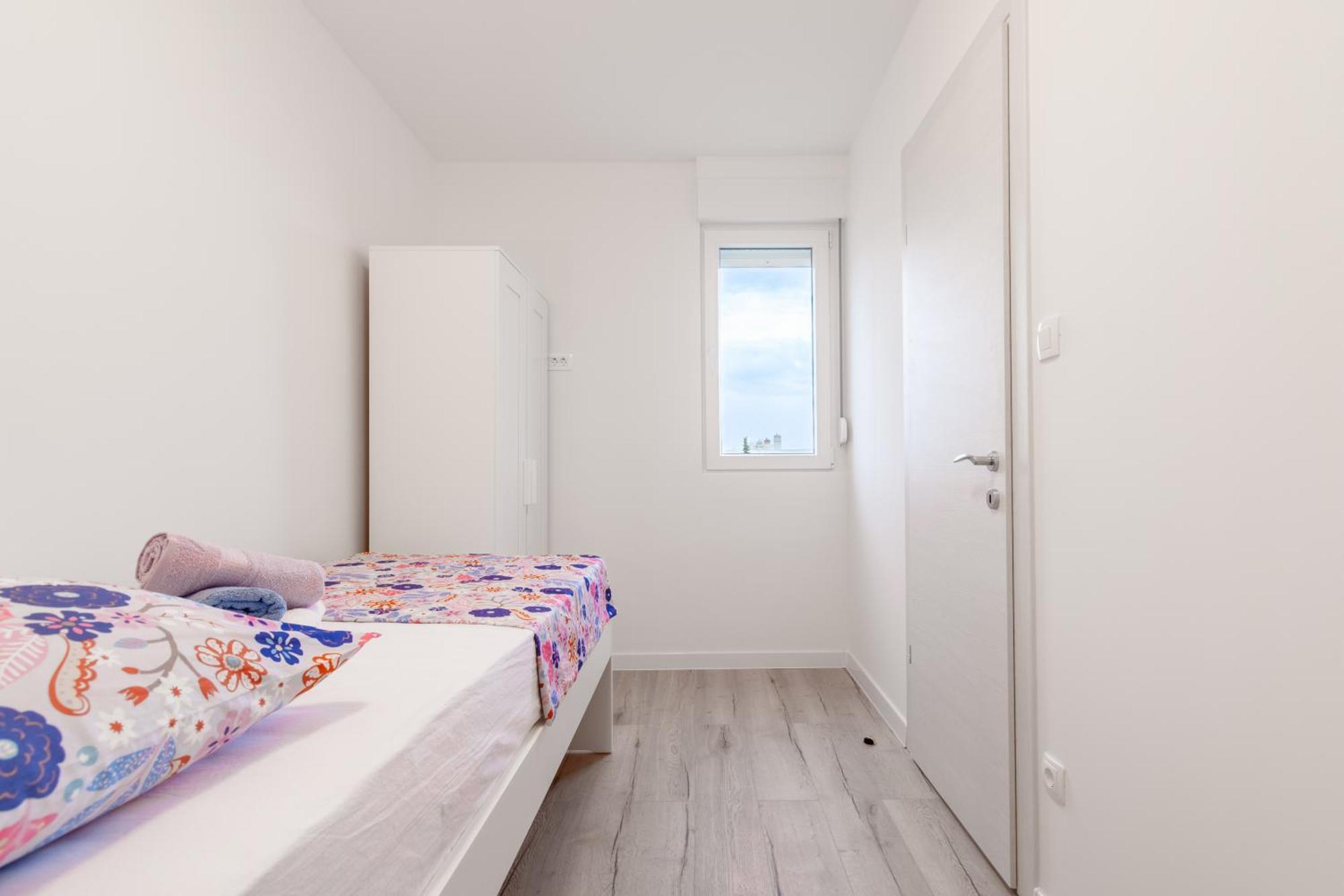 Apartman Hills Split Exteriör bild
