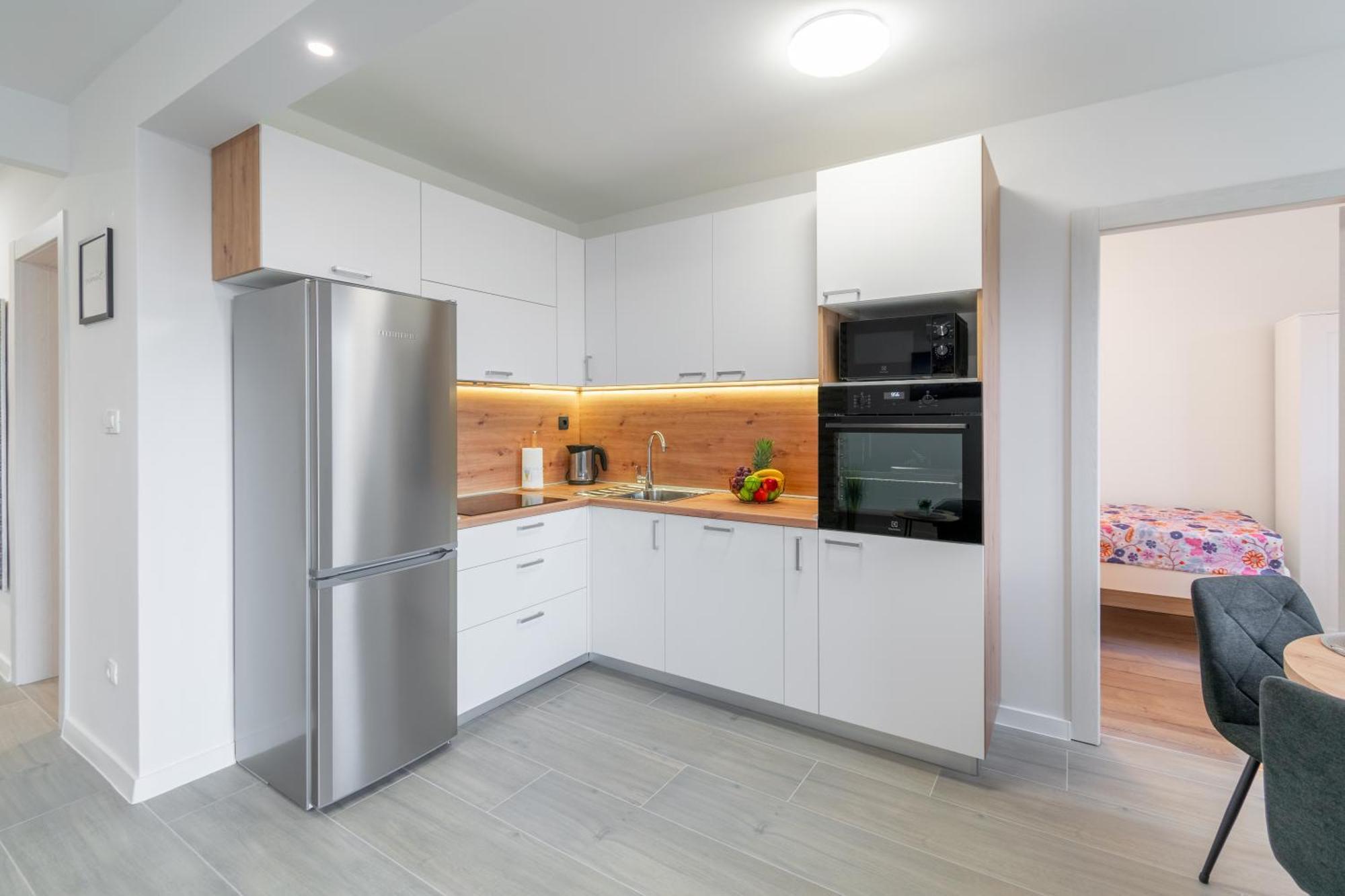 Apartman Hills Split Exteriör bild