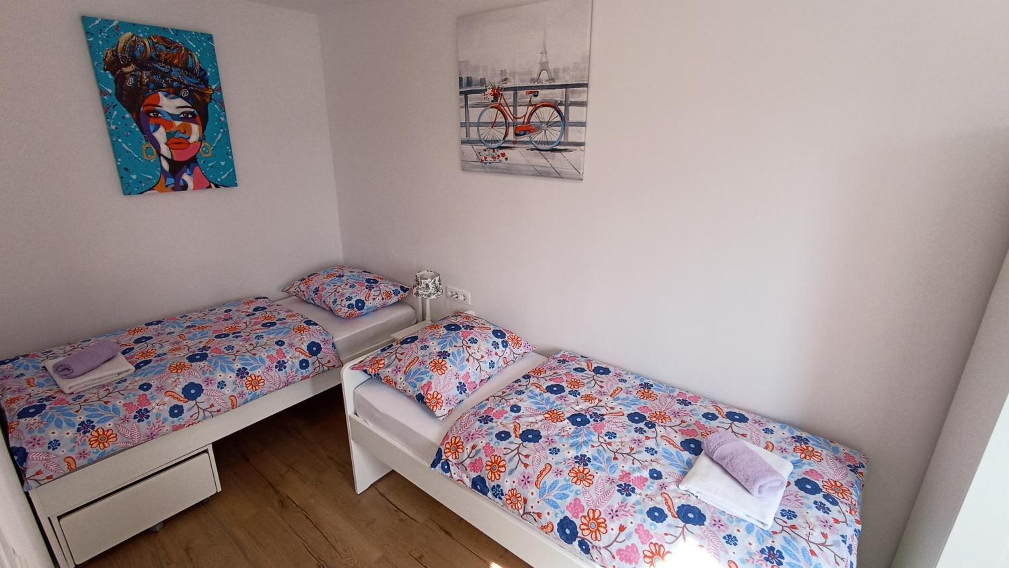 Apartman Hills Split Exteriör bild